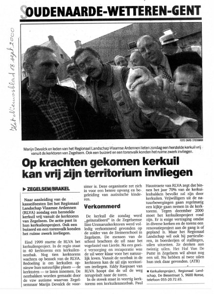 Kasseif 2000F Het nieuwsblad 18.9.jpg